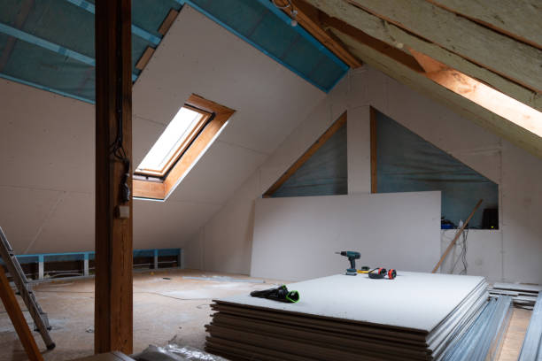 Best Eco-Friendly Insulation in Iceville, AL