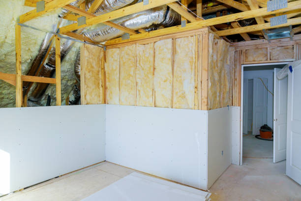 Best Fiberglass Insulation in Iceville, AL