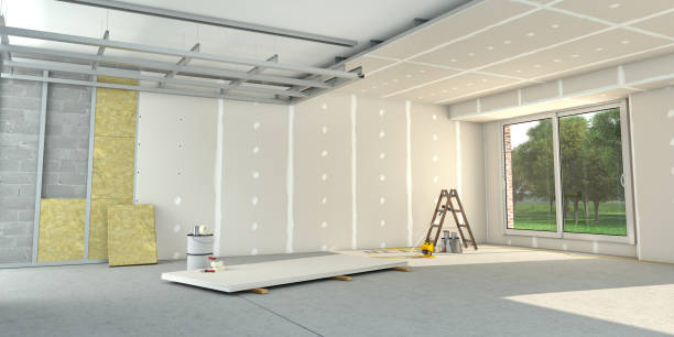 Best Blown-in Insulation in Iceville, AL