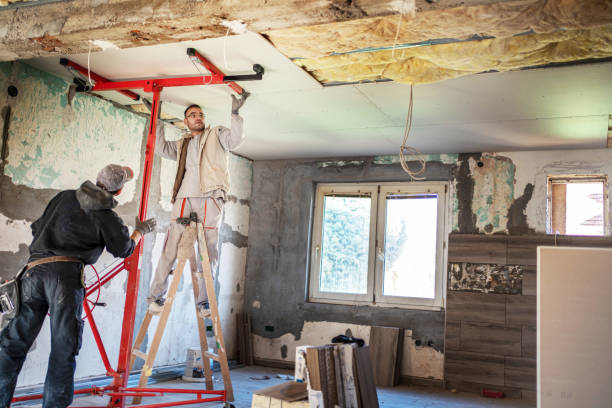 Best Commercial Insulation in Iceville, AL