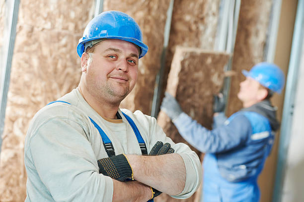 Best Spray Foam Insulation in Iceville, AL